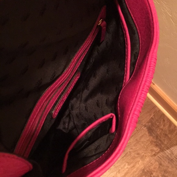 Juicy Couture Crossbody Bag - Picture 7 of 8